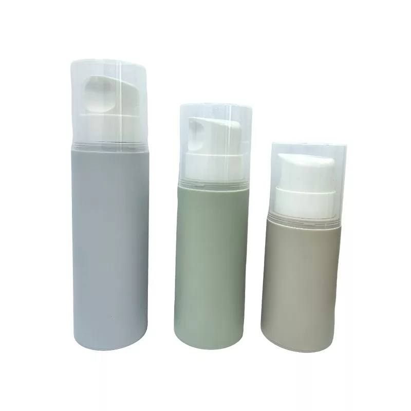 Milyen termékek alkalmasak az Airless palackok?