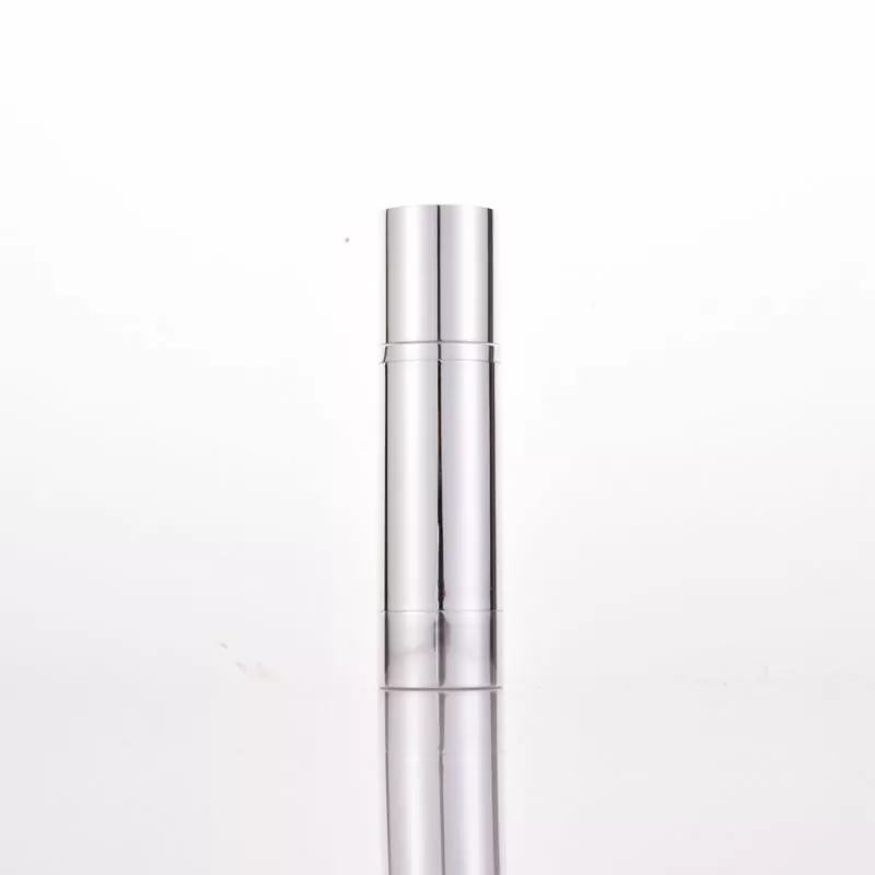 Személyi ellátás csomagolása 100ml légtelen szivattyú palack