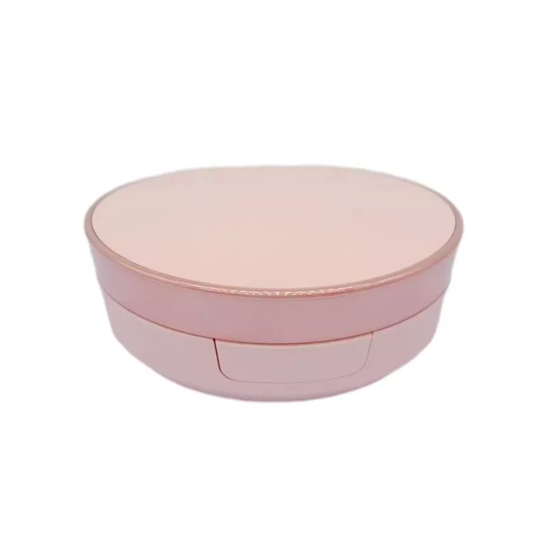 Round Shape BB CC Cream Air Cushion tok